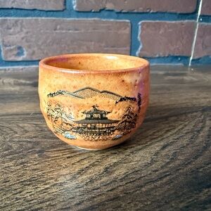 Kyoto Souvenir Sake Cup